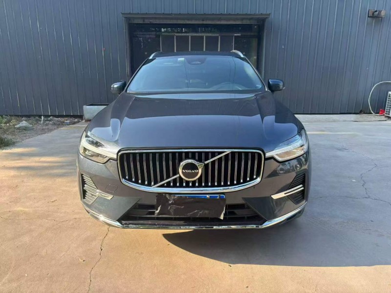 徐州22年沃尔沃XC601