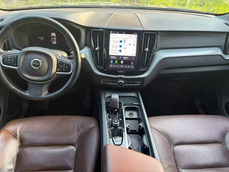 徐州22年沃尔沃XC606