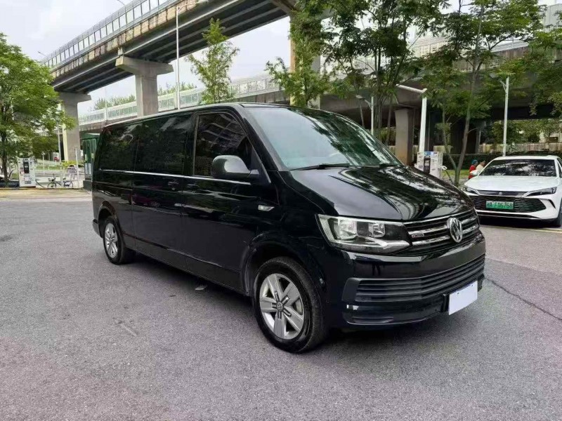 长沙20年大众凯路威3