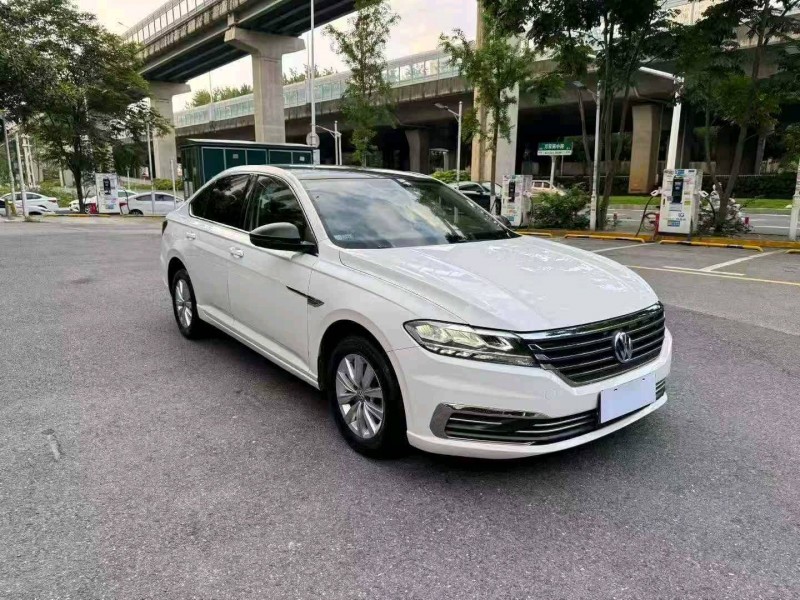 长沙19年大众朗逸3
