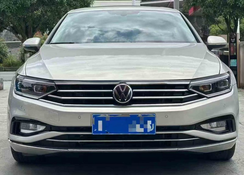 铜仁21年大众迈特威1
