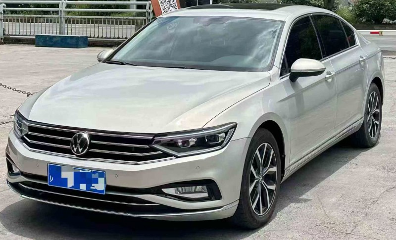铜仁21年大众迈特威2