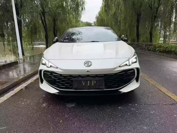 鹰潭24年名爵71