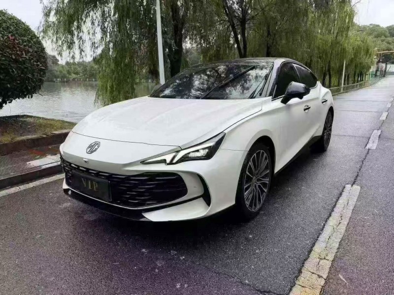 鹰潭24年名爵73