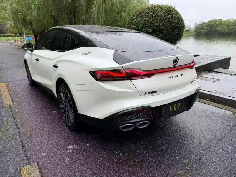 鹰潭24年名爵77