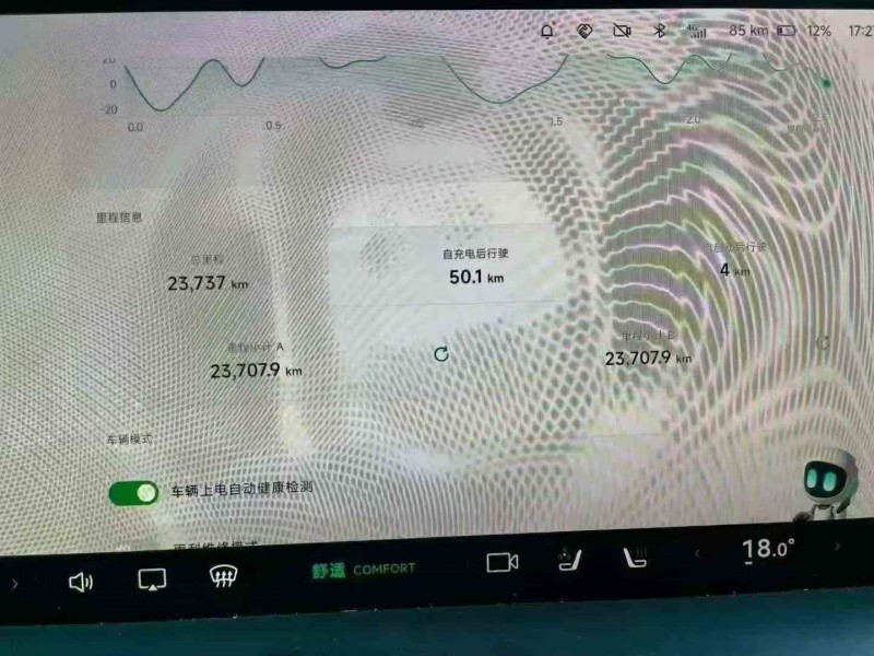 金华23年小鹏汽车p75