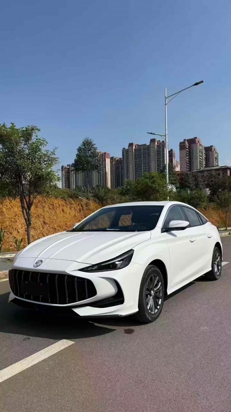 遵义26年名爵53