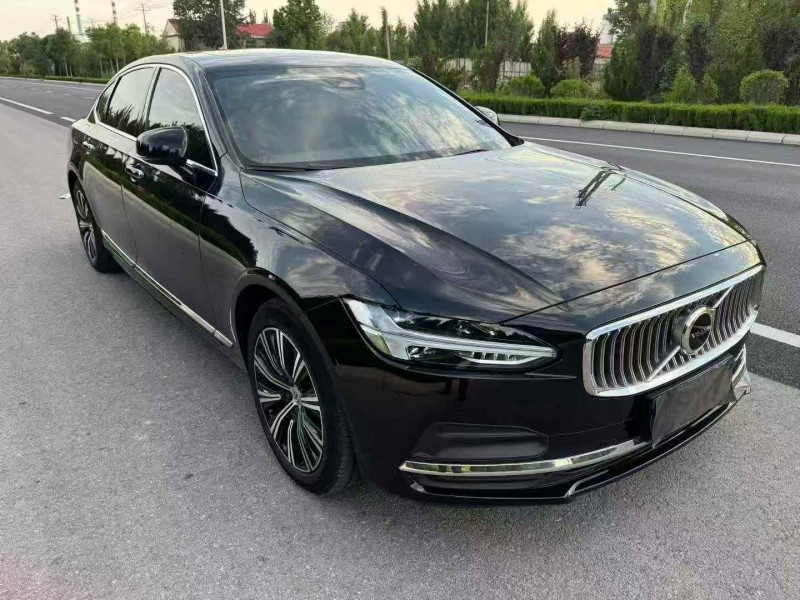 滨州22年沃尔沃S902