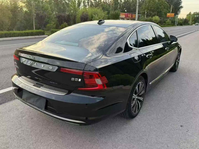 滨州22年沃尔沃S905