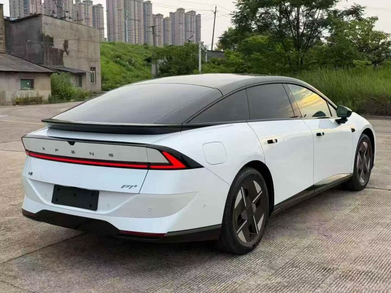 邵阳26年小鹏汽车p79