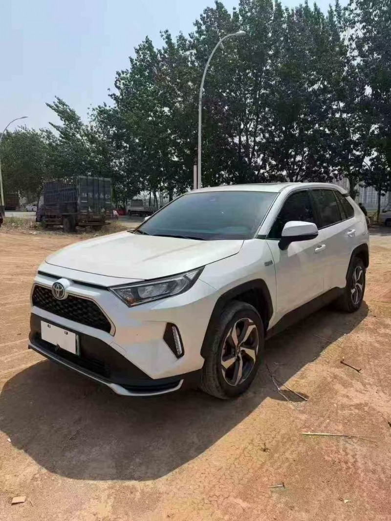 朔州23年丰田RAV4荣放3