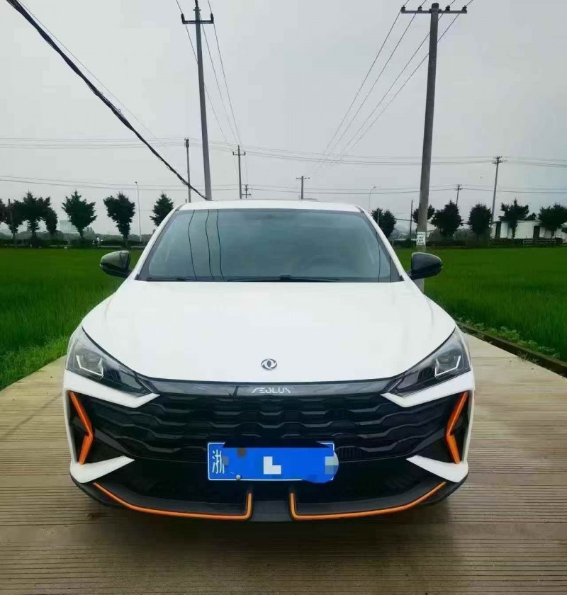 绍兴24年东风奕炫1