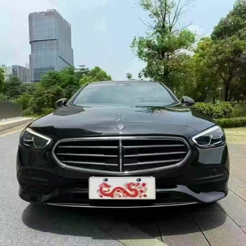 佛山23年奔驰C1