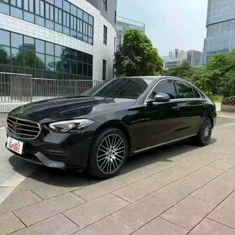 佛山23年奔驰C2
