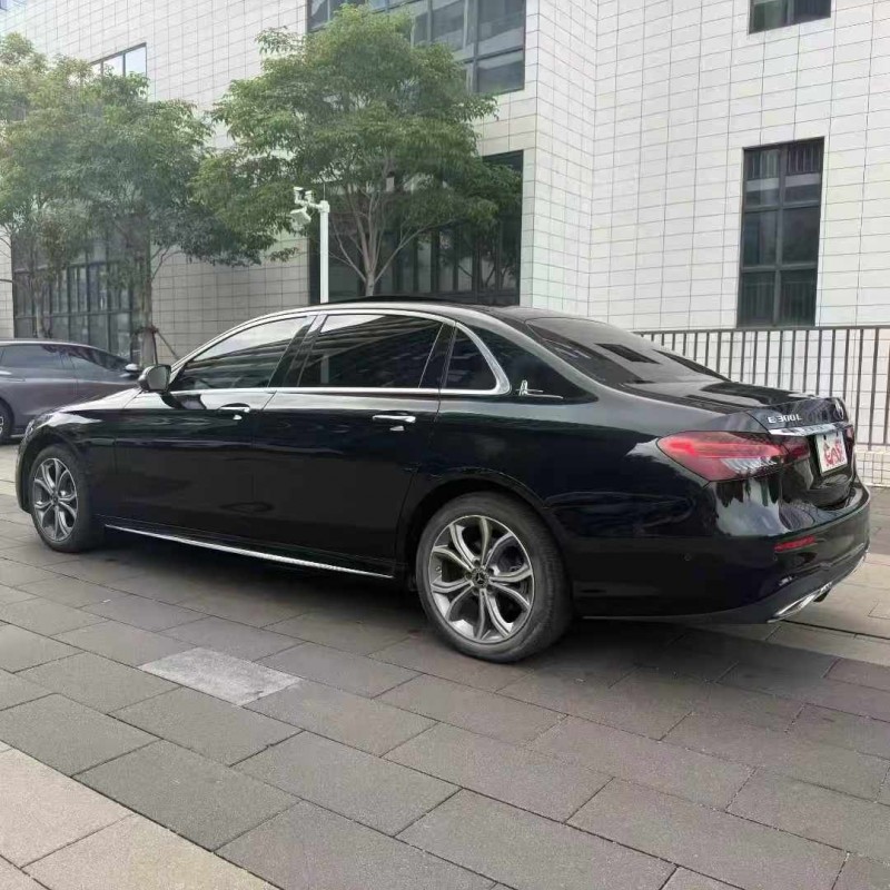 佛山21年奔驰E7