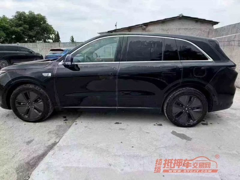 金华24年理想L67