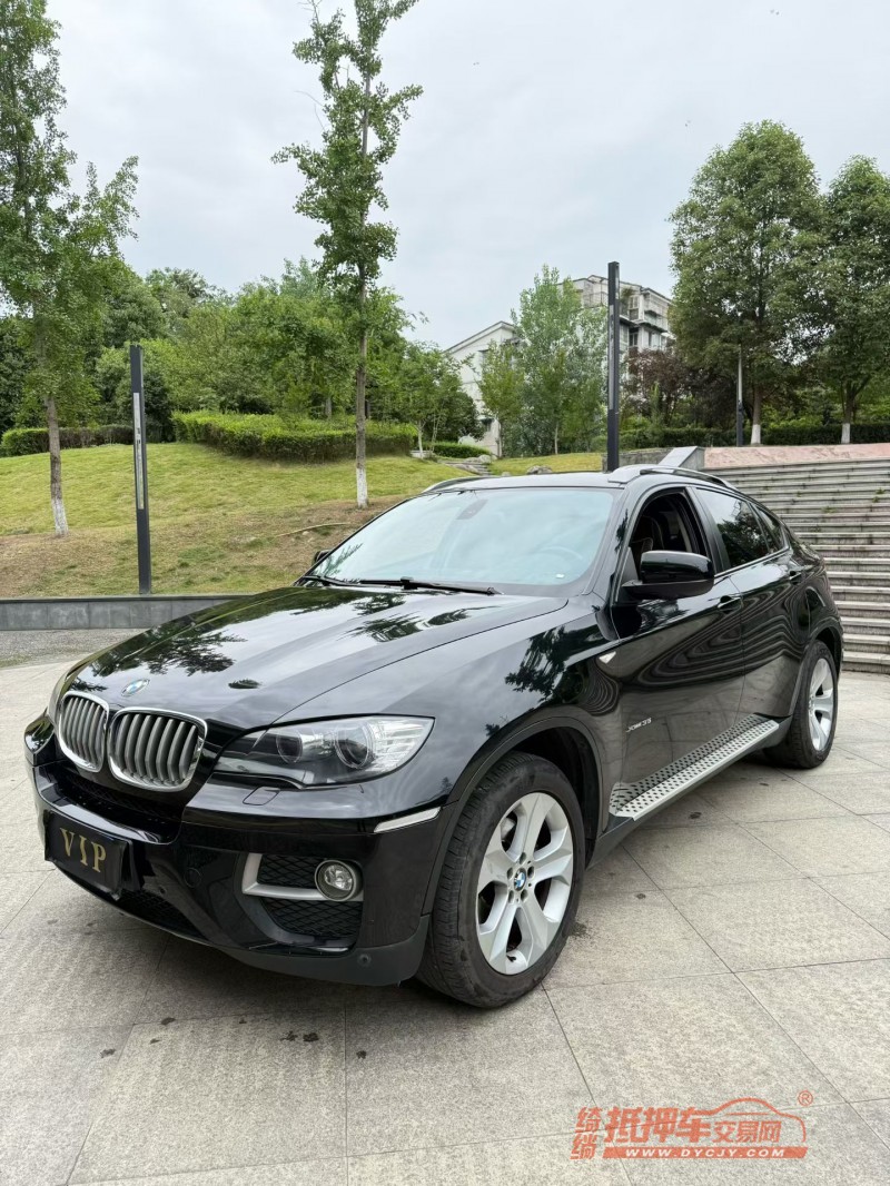 成都15年宝马X62