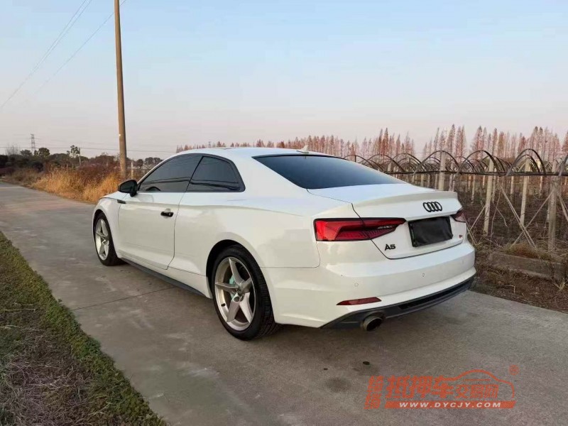绍兴18年奥迪A59
