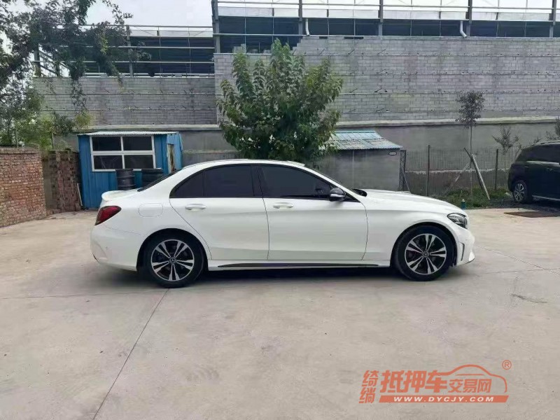 枣庄20年奔驰CL7