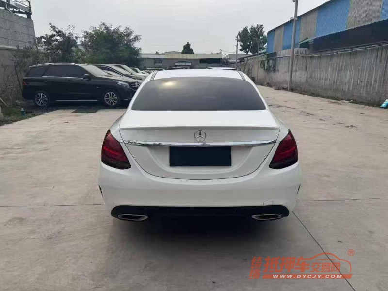 枣庄20年奔驰CL8