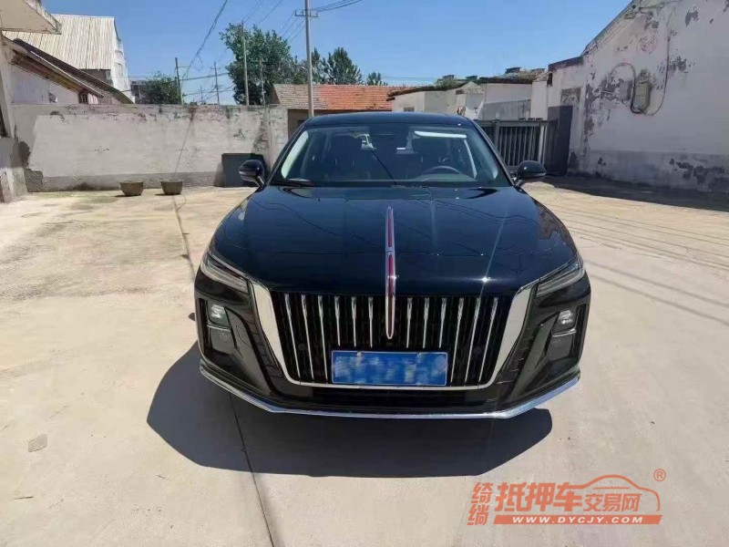 苏州26年红旗H51