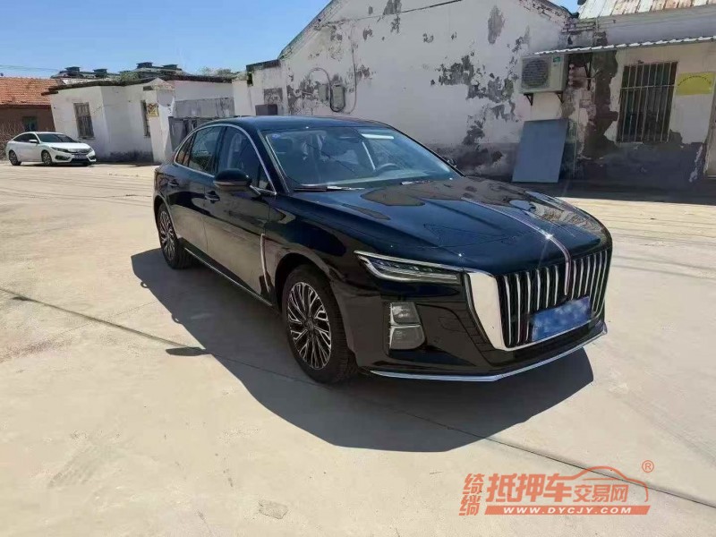 苏州26年红旗H53