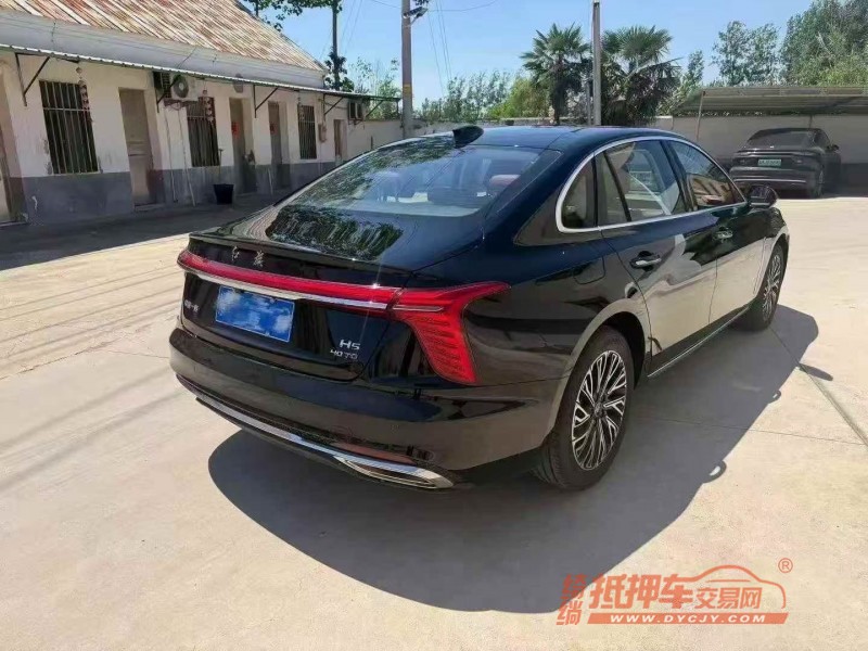 苏州26年红旗H58