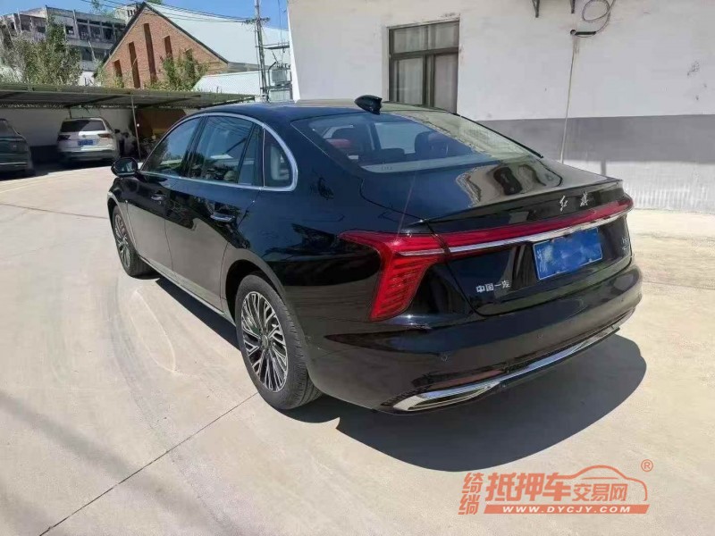 苏州26年红旗H59