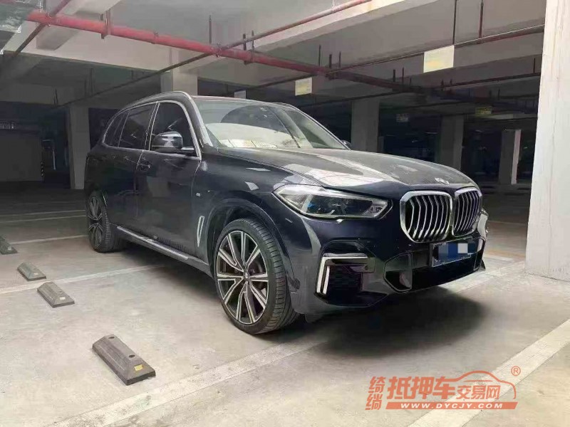 湛江23年宝马X53