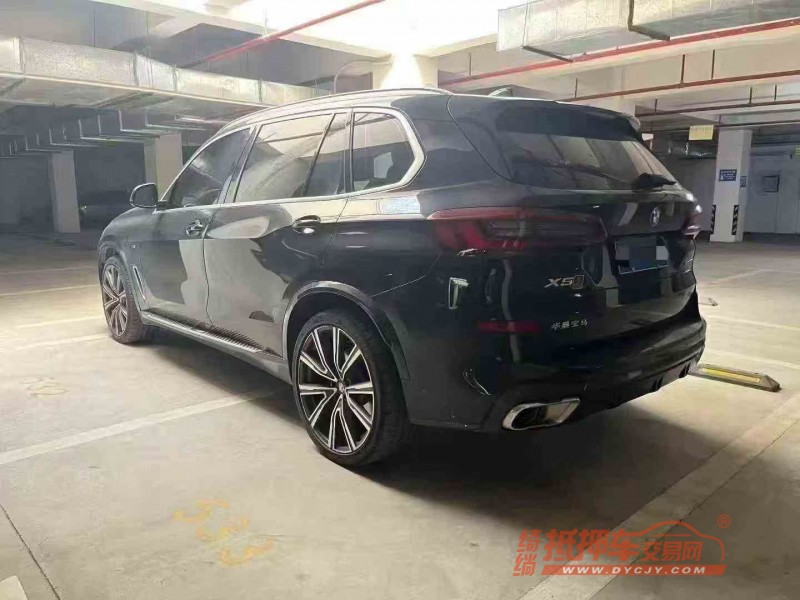 湛江23年宝马X56