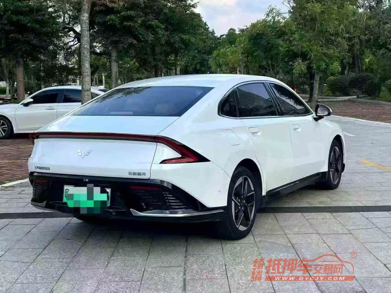 佛山24年五菱汽车星光8