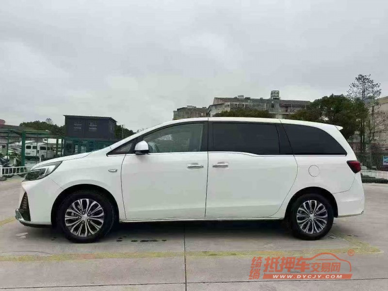 衢州23年别克GL88