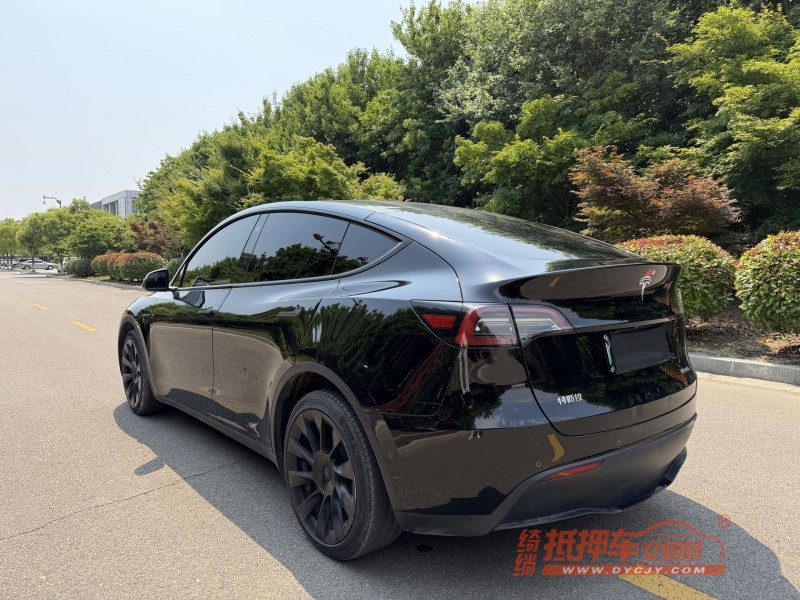 盐城22年特斯拉MODEL Y3