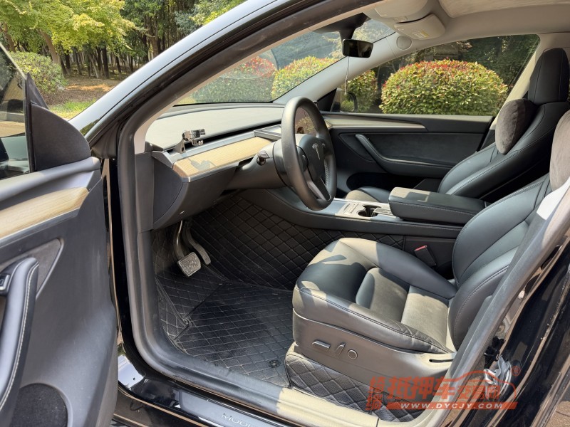 盐城22年特斯拉MODEL Y6
