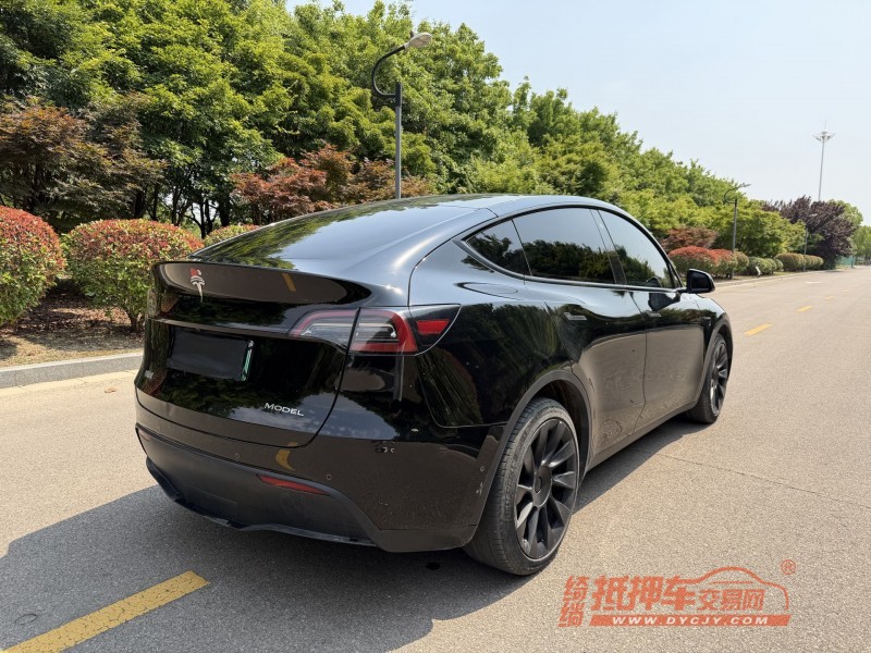 盐城22年特斯拉MODEL Y7