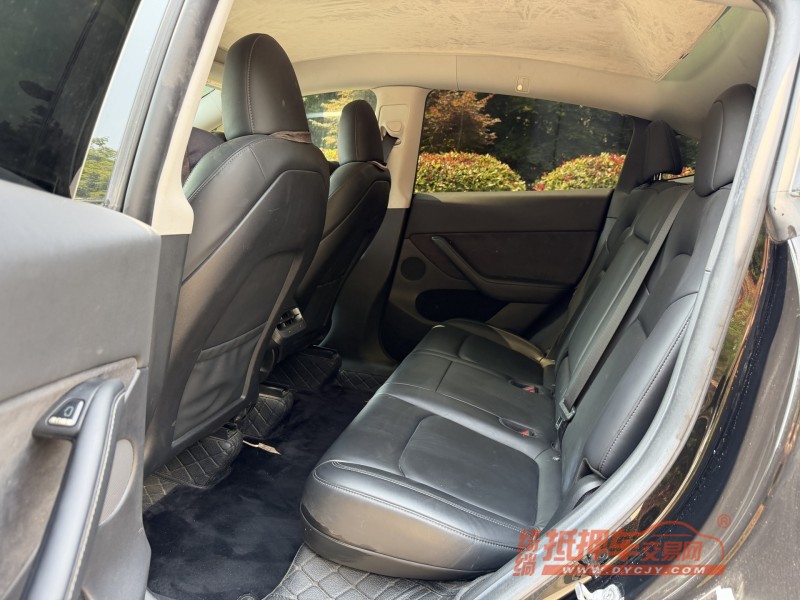 盐城22年特斯拉MODEL Y8