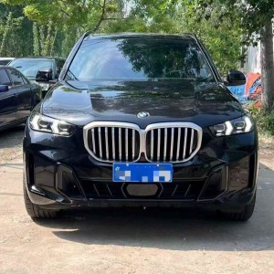 济宁25年宝马X5