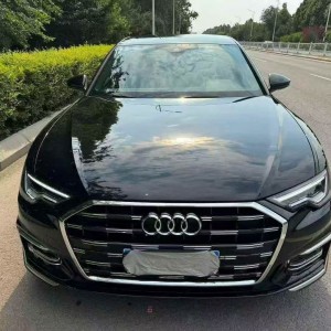 济宁23年奥迪A6L