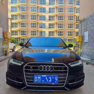 唐山18年奥迪A6L