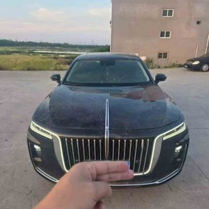 苏州22年红旗H9