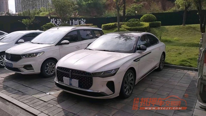 衡阳22年林肯MKZ2