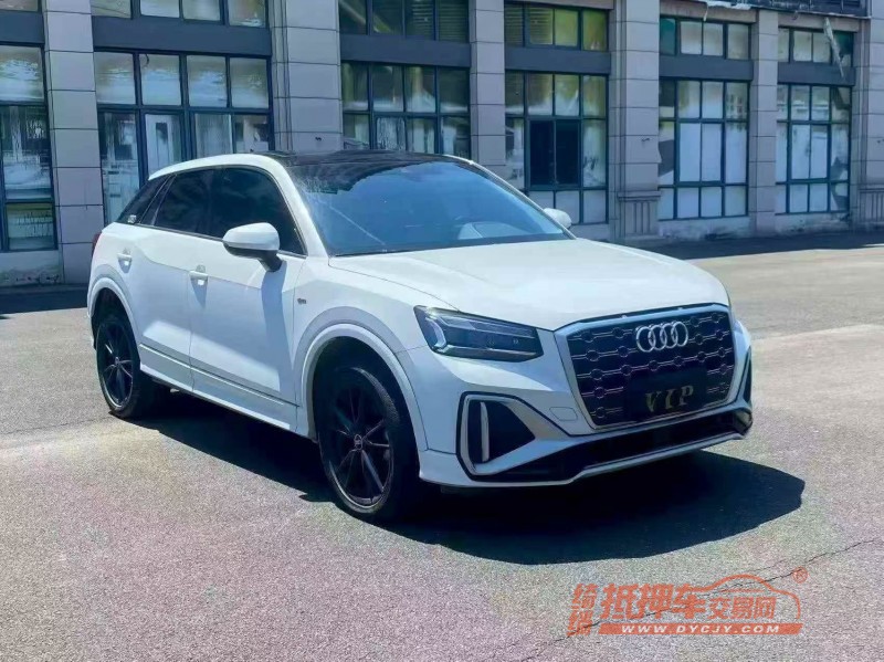 佛山23年奥迪Q52