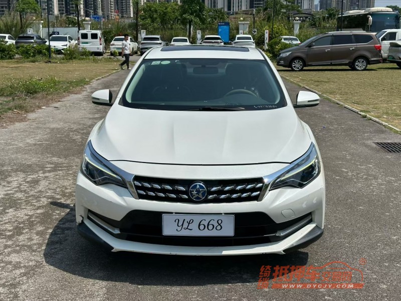 南宁18年启辰D601
