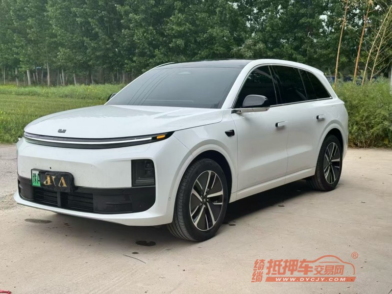 新乡25年理想L62