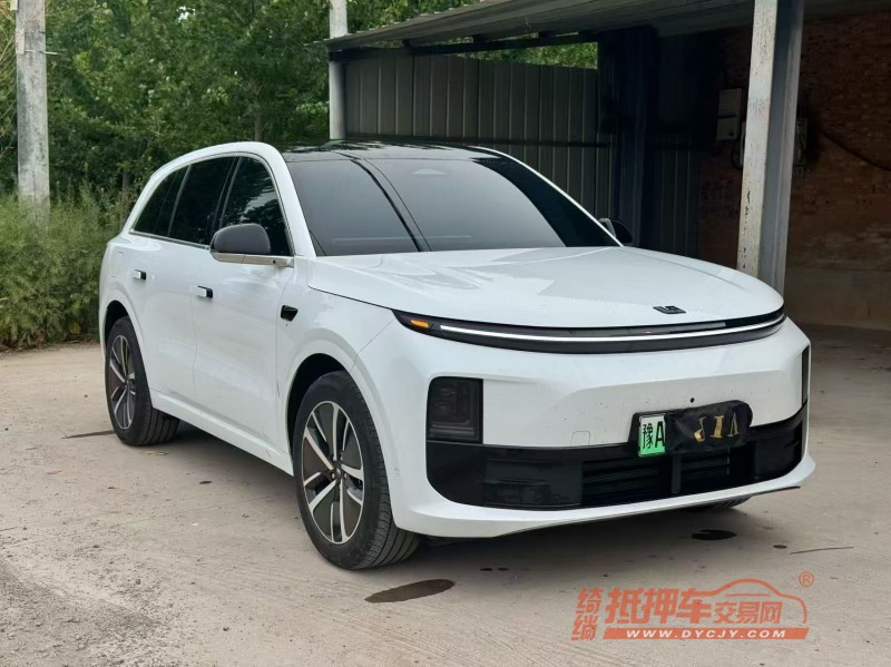 新乡25年理想L63