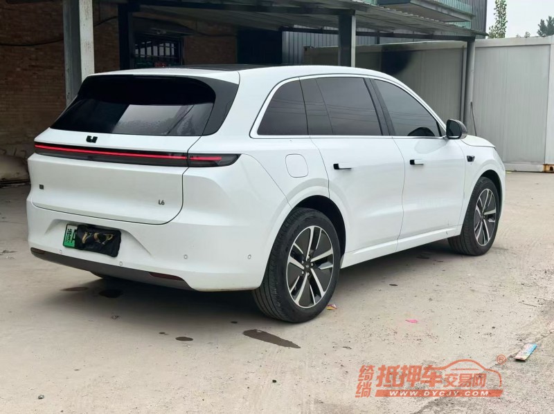 新乡25年理想L67
