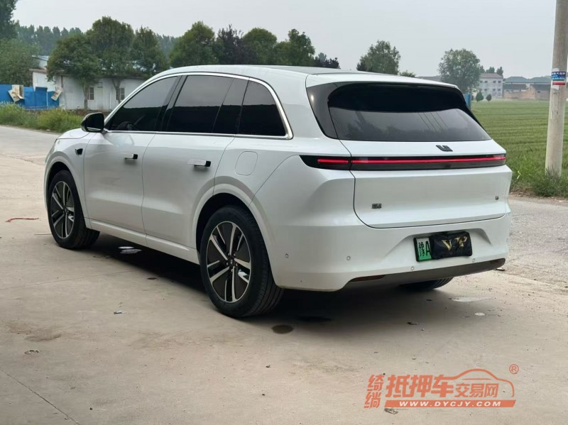 新乡25年理想L68