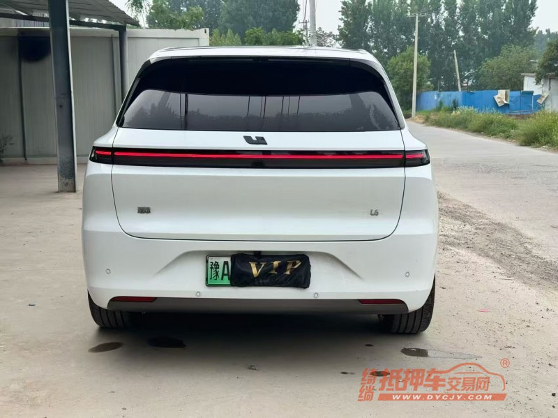 新乡25年理想L69