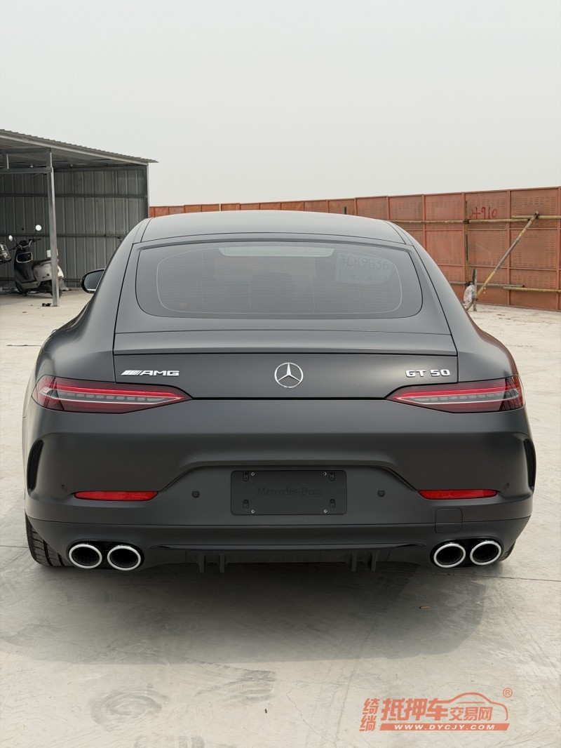 新乡24年奔驰AMG7