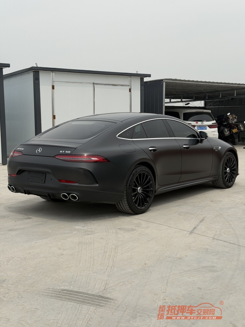 新乡24年奔驰AMG9